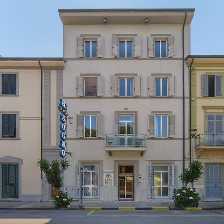 Hotel Sogno Viareggio Dış mekan fotoğraf