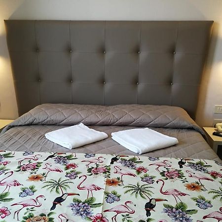 Hotel Sogno Viareggio Dış mekan fotoğraf