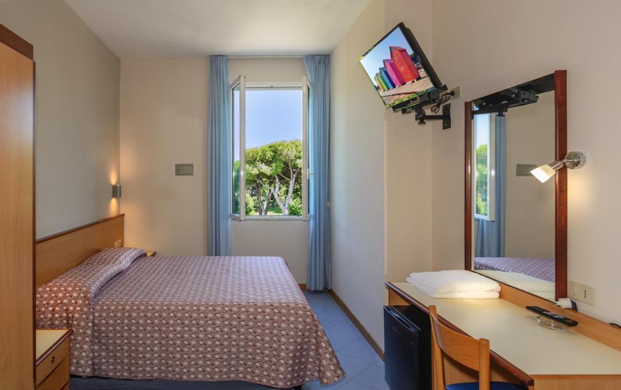 Hotel Sogno Viareggio Dış mekan fotoğraf