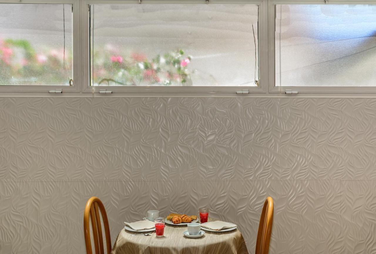 Hotel Sogno Viareggio Dış mekan fotoğraf