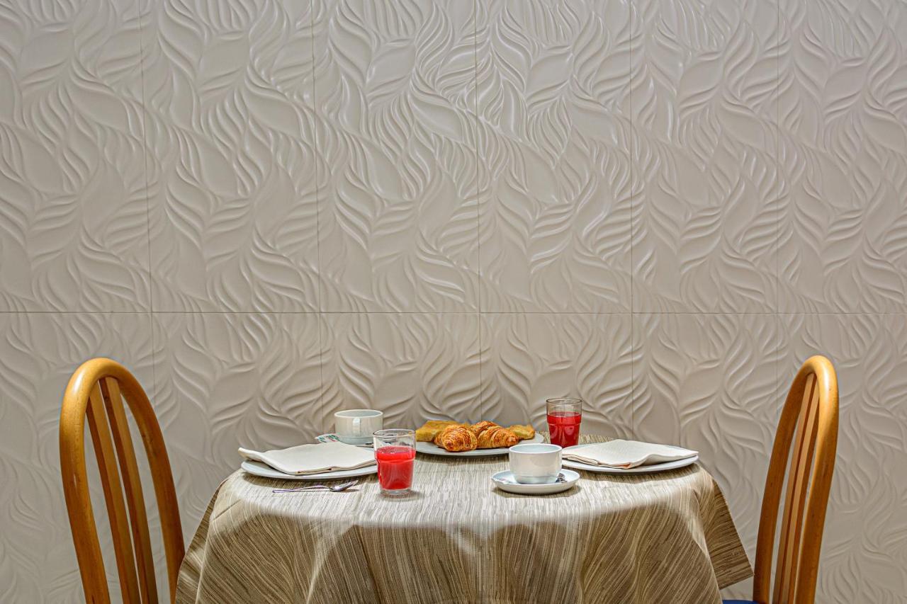 Hotel Sogno Viareggio Dış mekan fotoğraf