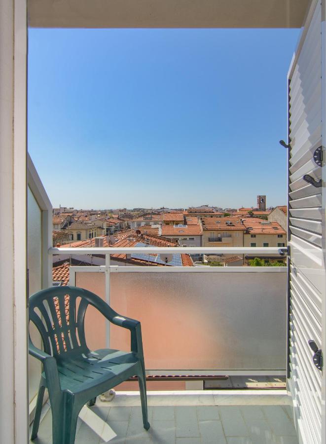 Hotel Sogno Viareggio Dış mekan fotoğraf