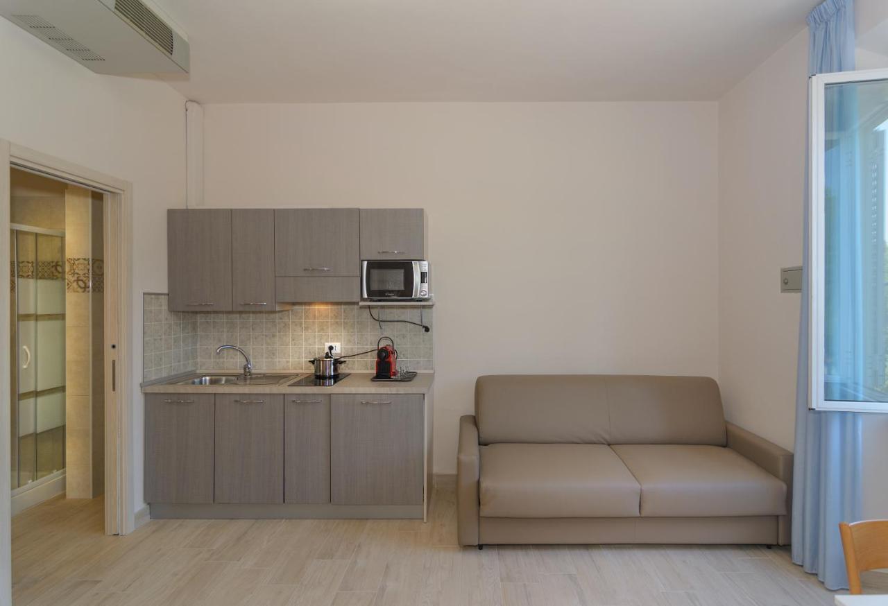 Hotel Sogno Viareggio Dış mekan fotoğraf