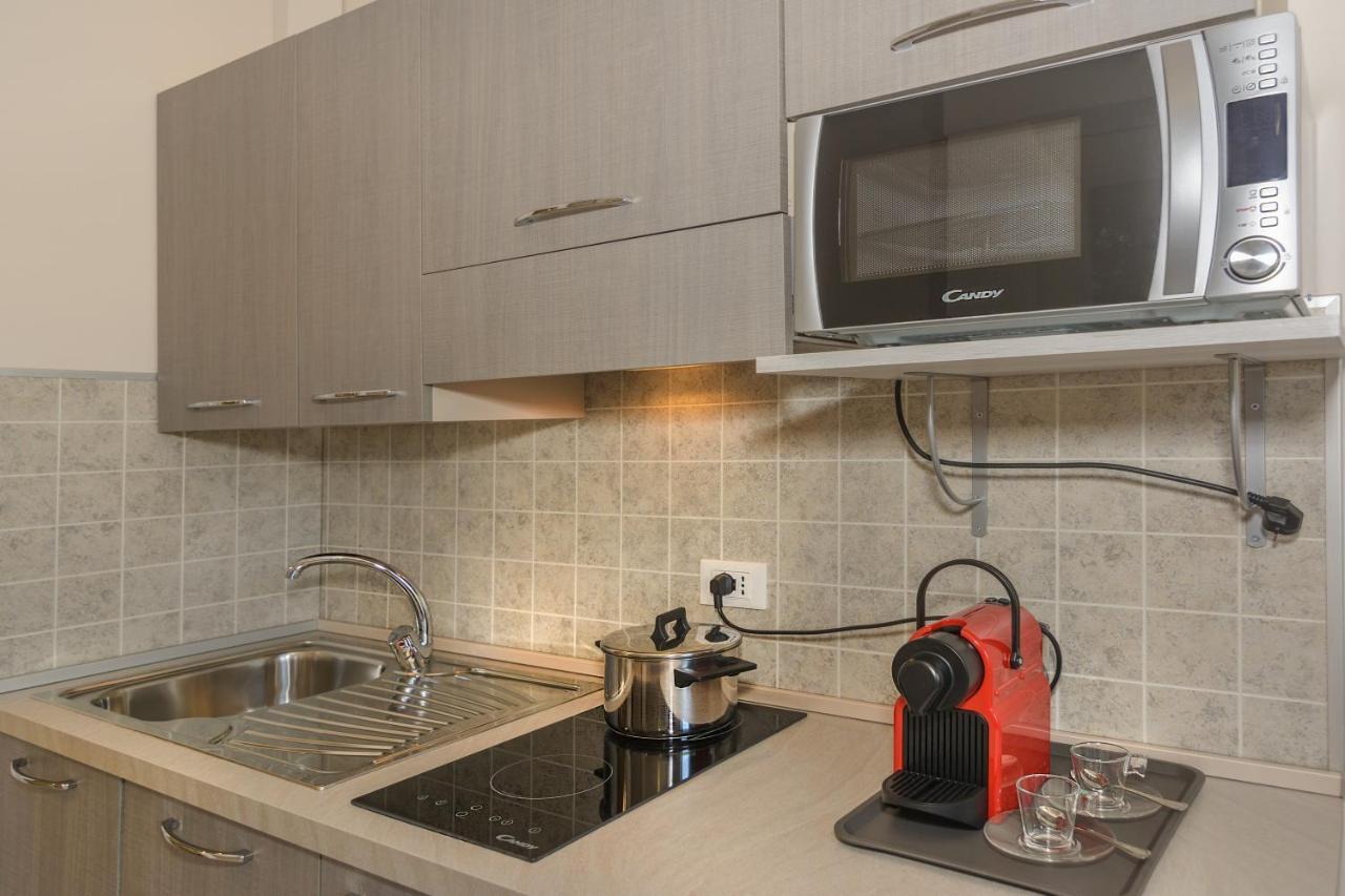 Hotel Sogno Viareggio Dış mekan fotoğraf