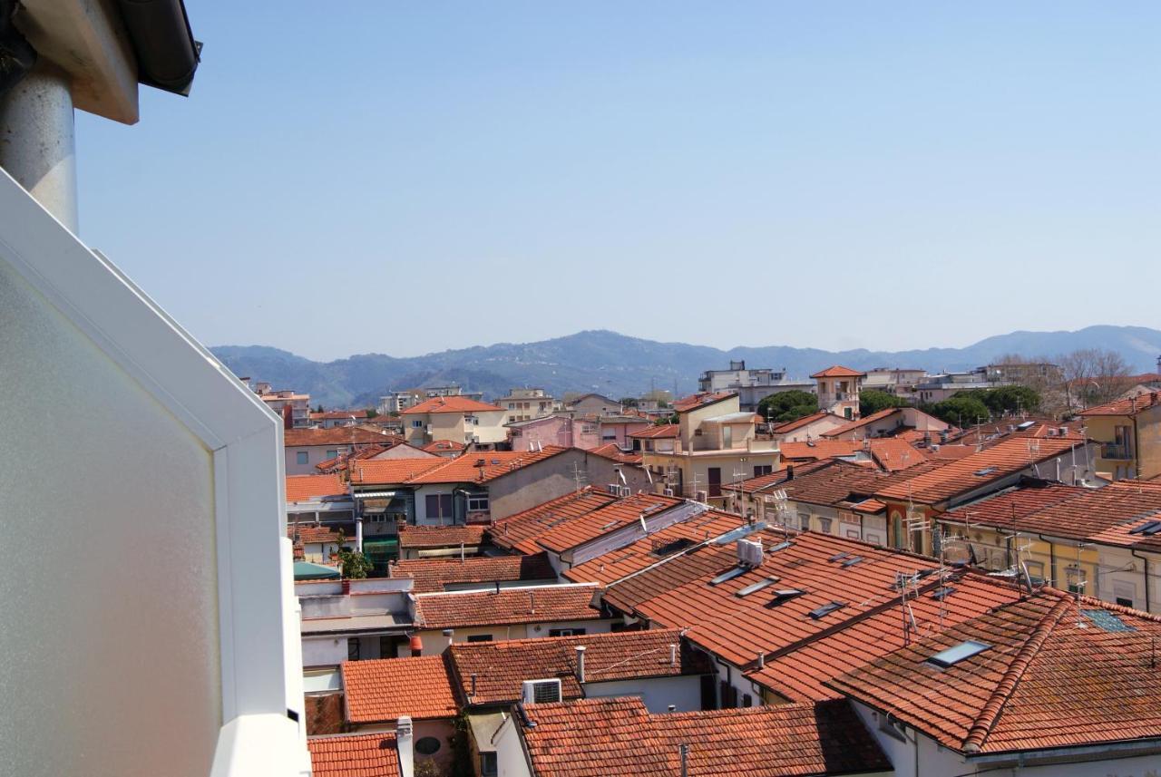 Hotel Sogno Viareggio Dış mekan fotoğraf