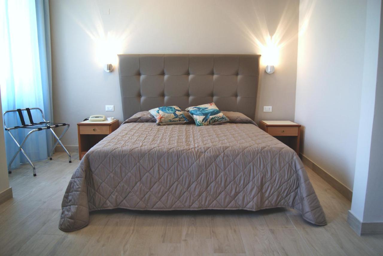 Hotel Sogno Viareggio Dış mekan fotoğraf